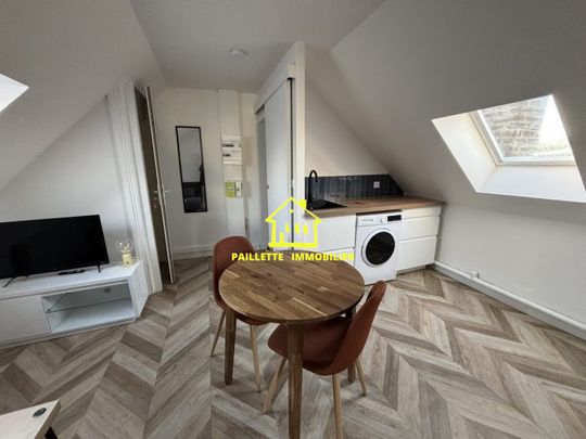 nouveauté - Photo 1