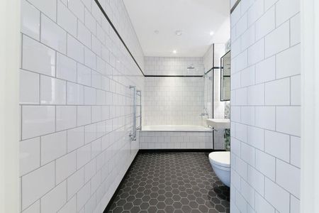 1 bedroom apartment to rent - Photo 4