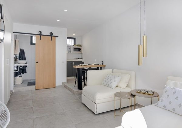 Nueva Andalucia, Marbella, Andalusia 29660