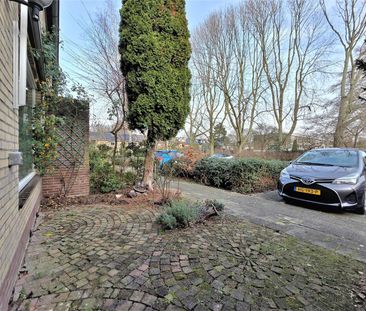 Huis te huur: Pallieterstraat 45 1183 LB Amstelveen - Foto 4