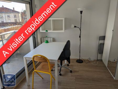 Location Appartement 1 pièce 20m² BORDEAUX 33800 - Photo 5