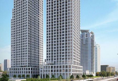 For Lease - 36 Elm Drive Unit# 3005, Mississauga, Ontario - Photo 4