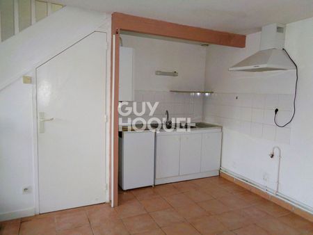 Appartement Marmande 2 pièce(s) 38 m2 - Photo 4