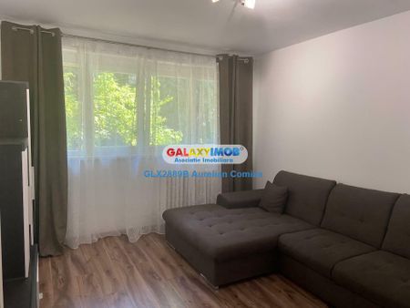 Apartament 2 camere decomandat Favorit la parter/renovat total - Fotografie 3