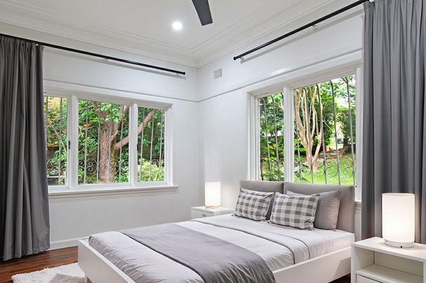 Spacious Three bedroom plus study family home - Photo 1