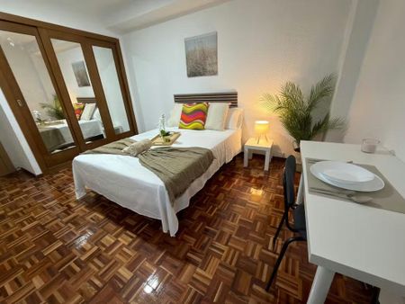 Calle Molino, Getafe, Community of Madrid 28901 - Foto 4