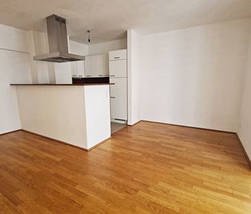 U1-NÄHE, RUHELAGE, 52 m2 Neubau inkl. 8 m2 Loggia, 2 Zimmer, Wannen... - Photo 5