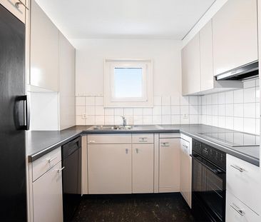 4.5 Zimmerwohnung in Bronschhofen - Photo 3