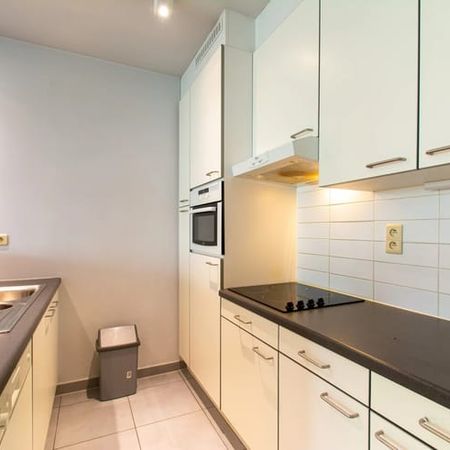 Appartement te huur - Foto 3