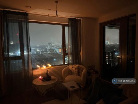 1 bedroom flat to rent - Photo 4