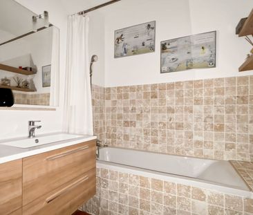 Appartement à louer 4 pièces • 109,35 m2 Marseille 9 - Photo 5