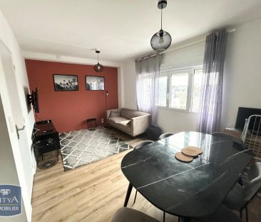 Appartement à louer 1 pièce 9.72m² - Photo 6
