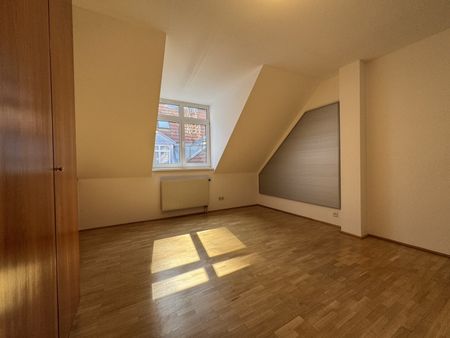 Dachterrassen Mietwohnung in Top Lage zur Innenstadt - Photo 2