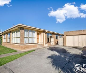 5-bedroom shared house, Finchfield Lane - Photo 3