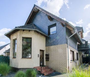 Gemütliche Singlewohnung mit Balkon - Foto 1