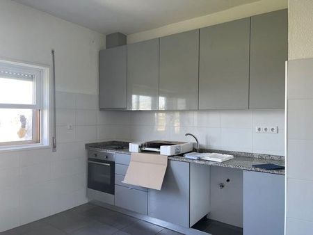 Apartamento T2 - Photo 3