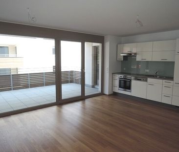 Tolle 2-Zimmer-Wohnung mit großzügiger Terrasse in Dornbirn - Photo 1