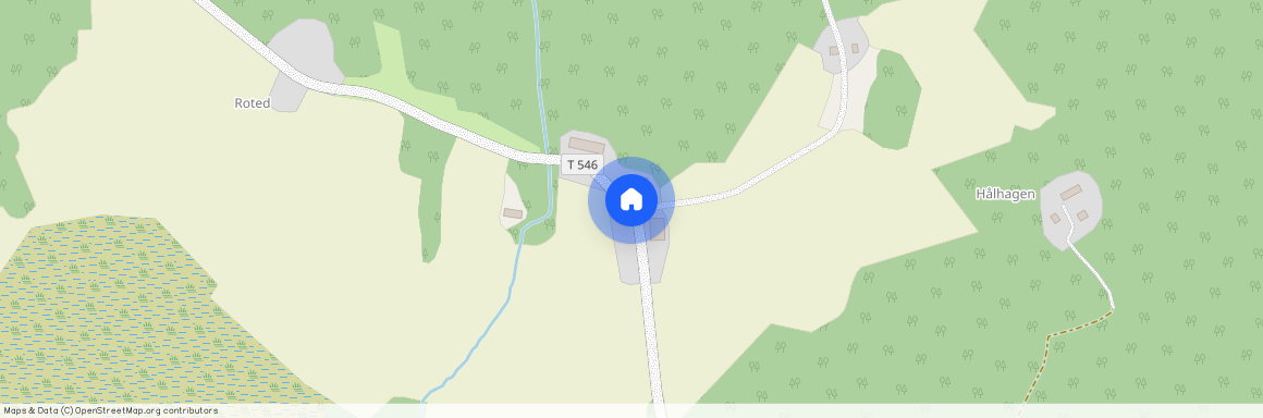 Håkanbol, Degerfors