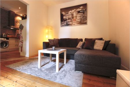 2 Zimmer in Düsseldorf - Photo 2