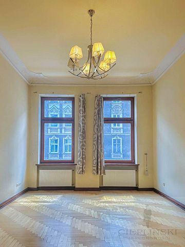 Apartament do wynajęcia w Centrum - Zdjęcie 2