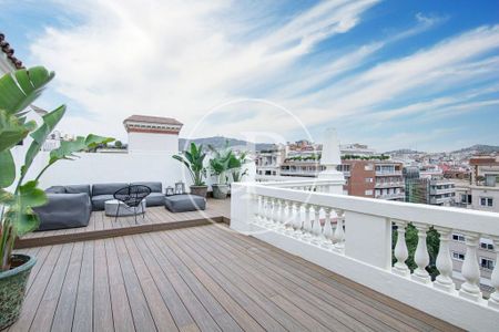 Luxury Apartment for rent in Barcelona, Spain - Photo 3