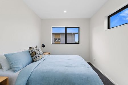 Brand New Modern Living - Affordable Housing - Photo 2