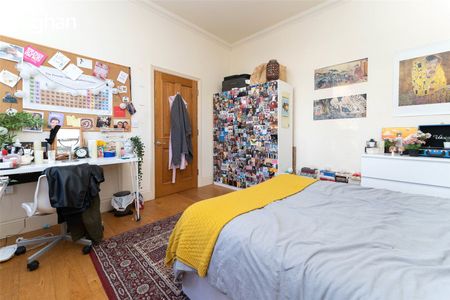 6 bedroom semi-detached house to rent - Photo 4