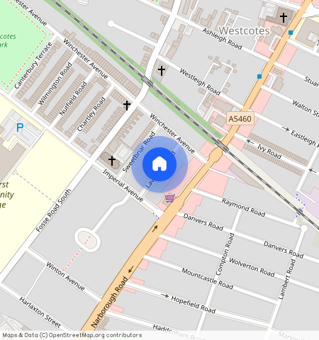 Lavender Road, Leicester, LE3