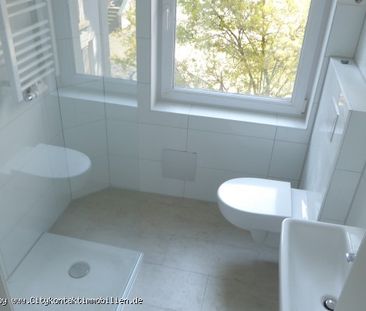 Kernsanierte 50,00 m² 2 ZKB in Zentrum Roxel-Münster - Photo 5