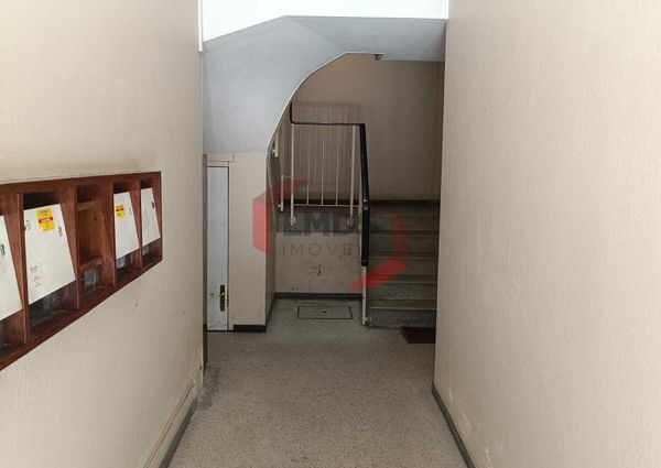 Apartamento T2 em Porto