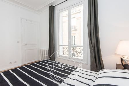 Avenue des Pavillons - Villa des Ternes, - Photo 2