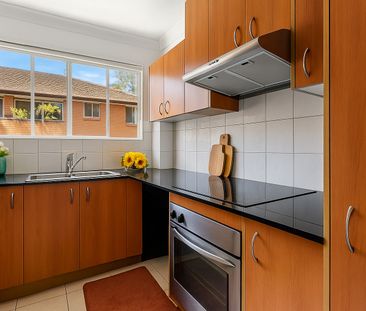 2/44-50 Meehan Street, Parramatta NSW 2150 - Apartment For Rent | D... - Photo 4