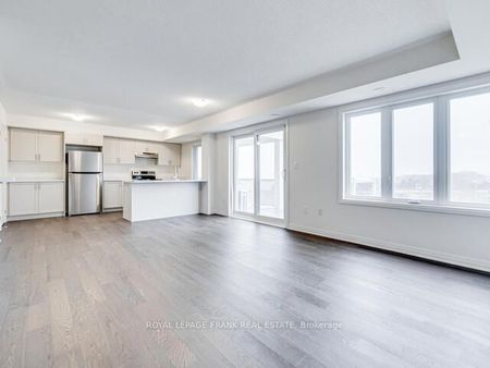 For Lease - 23D Lookout Drive Unit# 12, Clarington, Ontario - Photo 3