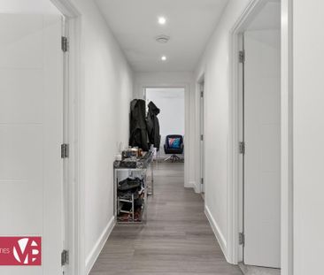 2 bedroom apartment to rent - Photo 4