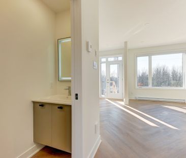 Appartement à Bromont - Photo 1