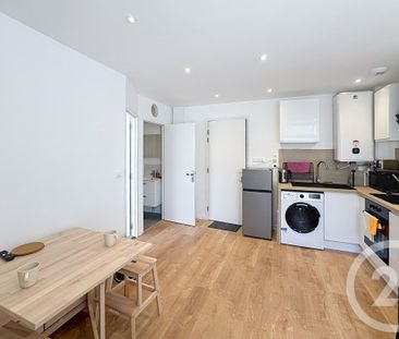 Location Appartement 2 pièces 27m² LA NEUVILLETTE 51100 - Photo 6