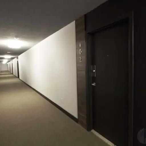 3 1/2 à louer - Photo 1