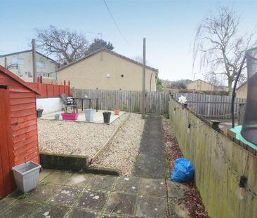 2 bedroom terraced house to rent - Photo 6