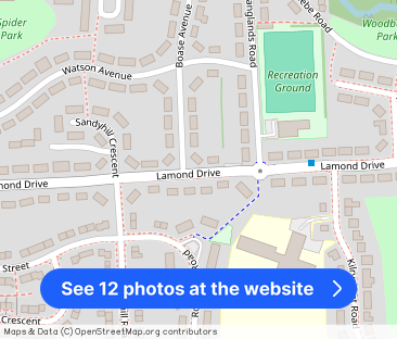 Lamond Drive, St Andrews, Fife, KY16 - Photo 1