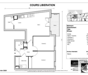 Rental Apartment - Photo 6