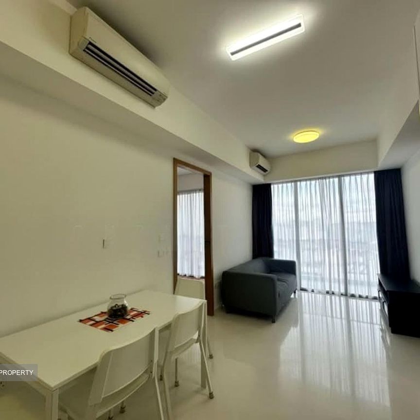 TRE Residences (D14), Condominium - For Rent - Photo 1