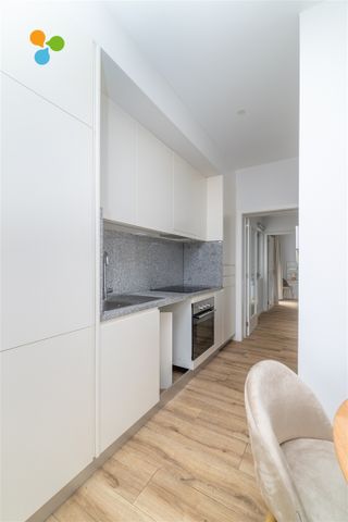Apartamento T1 em Porto - Photo 5