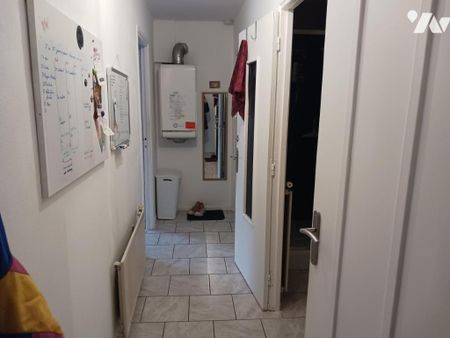 A louer T3 A ARRAS - Photo 5