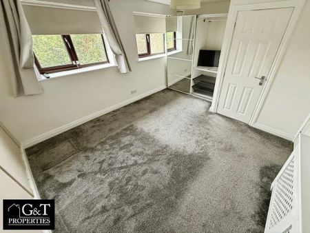 2 bedroom maisonette to rent - Photo 4