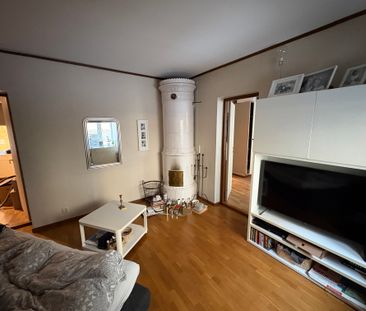 Konstapelsgatan 26 - Foto 2