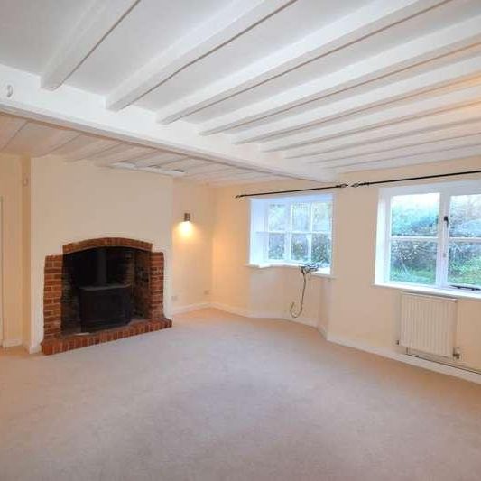 Shirburn, Nr Watlington, OX49 - Photo 1