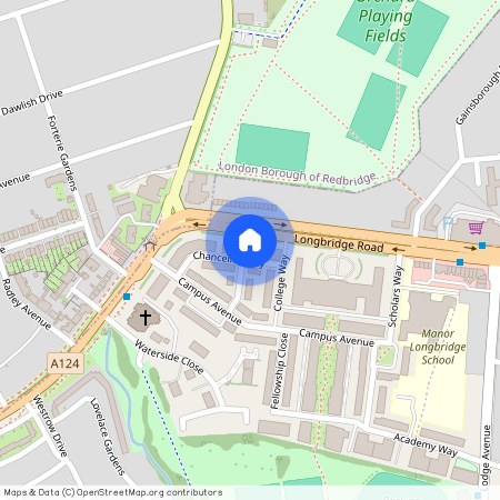 Warwick House, 2 Chancellor Way, Essex