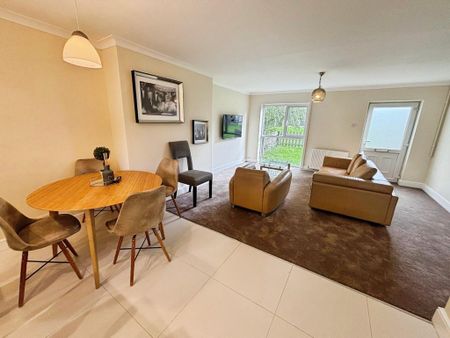 3 bedroom terraced house to rent - Photo 3