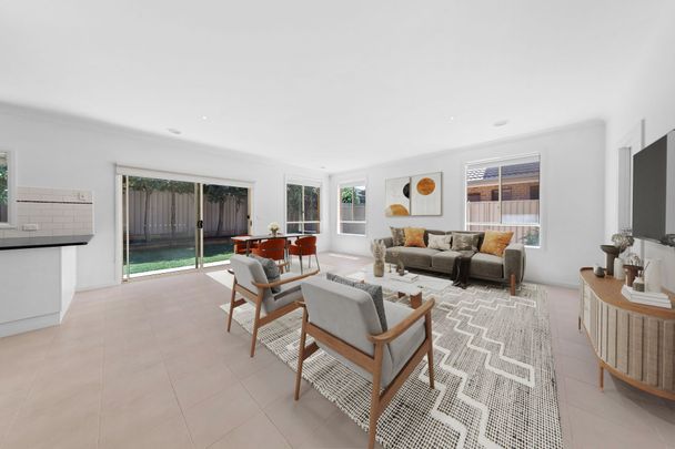 Stylish & Spacious Family Home Opposite Stony Hill Creek - Photo 1