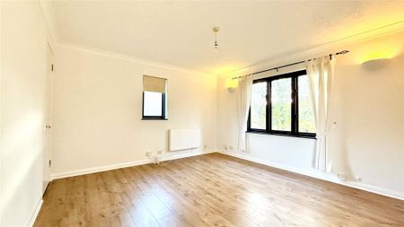 1 bedroom maisonette to rent - Photo 2